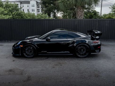 Used 2018 Porsche 911 GT2 RS RWD image 30