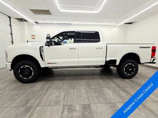 New 2026 Ford F350 Platinum w/ Platinum Plus Package AWD/4WD video 2