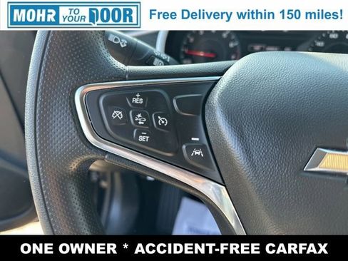 Used 2024 Chevrolet Malibu LS image 17