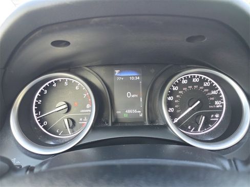 Certified 2024 Toyota Camry LE image 31