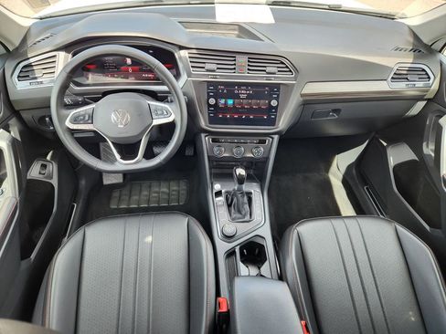Certified 2024 Volkswagen Tiguan Wolfsburg Edition AWD/4WD image 23