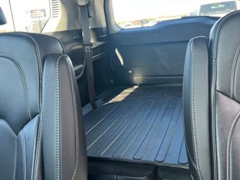 Used 2021 Jeep Grand Cherokee L Limited image 24