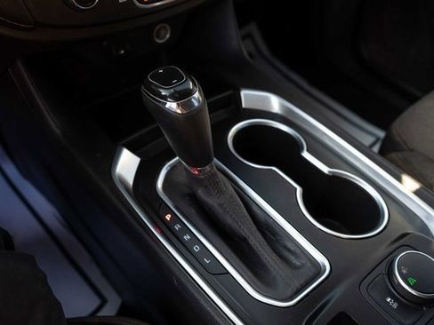 Used 2020 Chevrolet Traverse LS w/ LPO, Floor Liner Package image 10