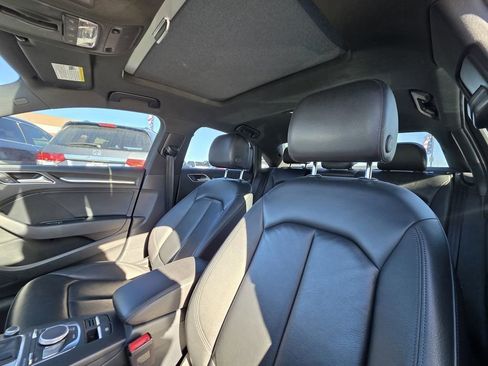 Used 2019 Audi A3 2.0T Premium Plus w/ Premium Plus Package image 11