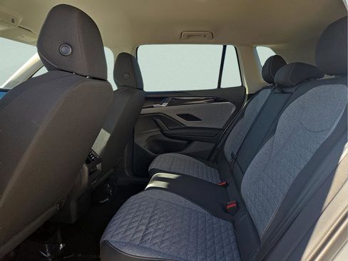 New 2026 Volkswagen Tiguan S FWD image 11