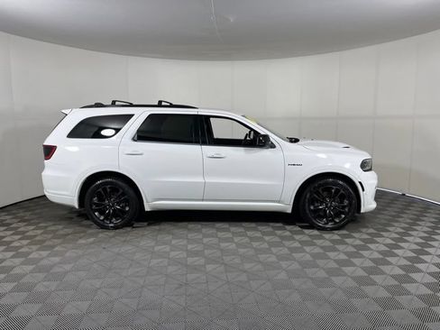 Used 2023 Dodge Durango R/T AWD/4WD image 8