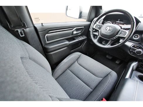 Used 2022 RAM 1500 Lone Star AWD/4WD image 11