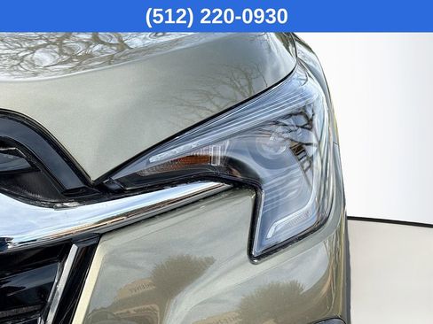 New 2026 Subaru Ascent Limited image 41