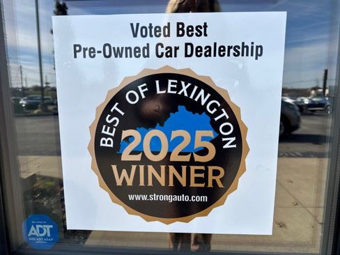 Used 2024 Chevrolet Equinox LT image 19