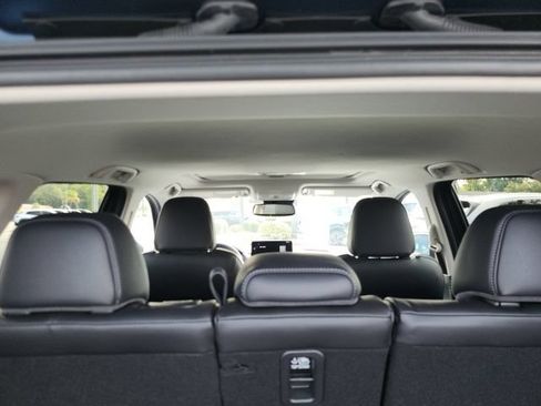 Certified 2024 MAZDA CX-5 AWD 2.5 S w/ Preferred Package image 22