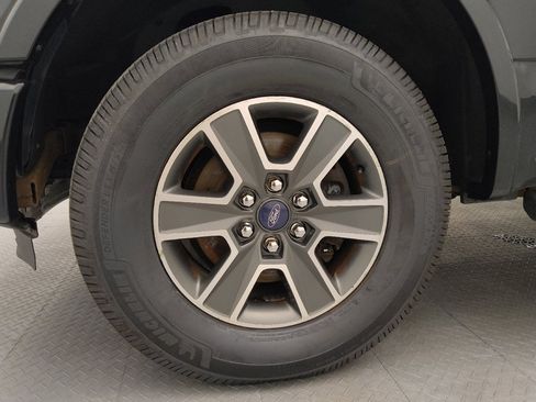 Used 2015 Ford F150 Lariat AWD/4WD image 31