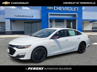 Used 2025 Chevrolet Malibu LT w/ Redline Edition video 1