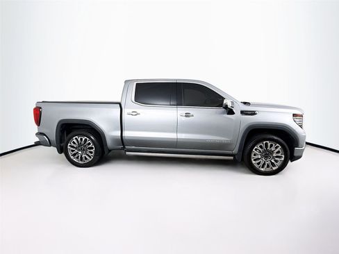 Used 2023 GMC Sierra 1500 Denali Ultimate AWD/4WD image 27