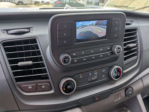 Used 2024 Ford Transit 150 Low Roof image 23