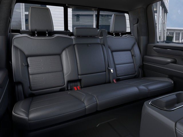 New 2026 GMC Sierra 2500 AT4X AWD/4WD image 17