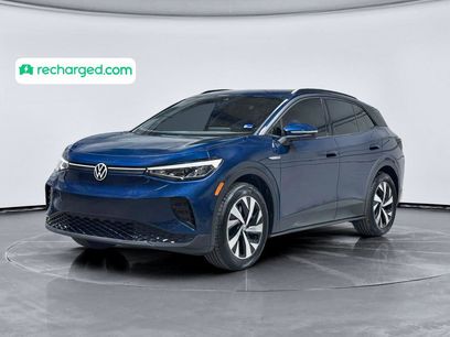 Used 2023 Volkswagen ID.4 Pro