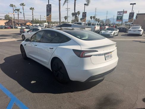 Used 2025 Tesla Model 3 RWD image 5