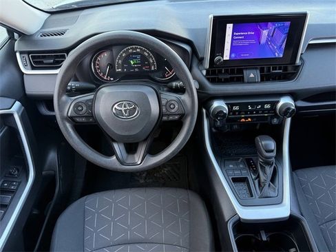 Used 2023 Toyota RAV4 XLE image 12