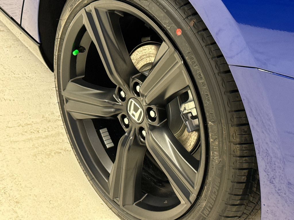 New 2026 Honda Accord Sport image 10
