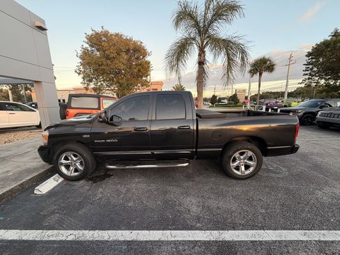 Used 2006 Dodge Ram 1500 Truck SLT image 7