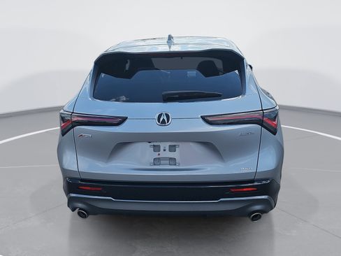 Certified 2025 Acura ADX A-Spec image 4