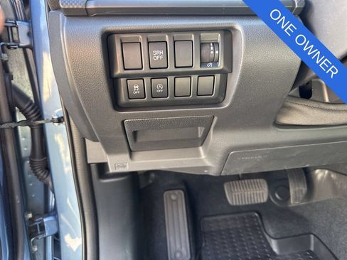 Used 2024 Subaru Forester AWD/4WD image 13