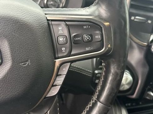 Used 2019 RAM 1500 Limited image 10