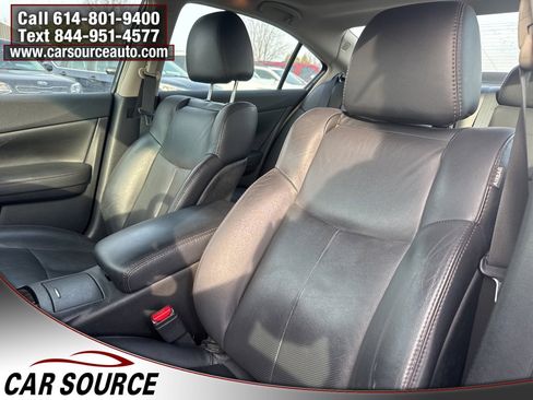 Used 2012 Nissan Maxima 3.5 SV w/ Premium Pkg image 21