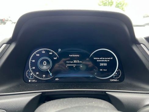 Used 2020 Hyundai Sonata Limited FWD image 14