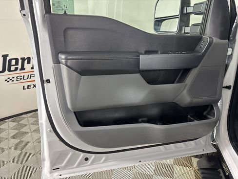 Used 2024 Ford F250 XLT w/ FX4 Off-Road Package image 7