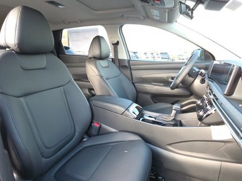 New 2026 Hyundai Tucson SEL image 10