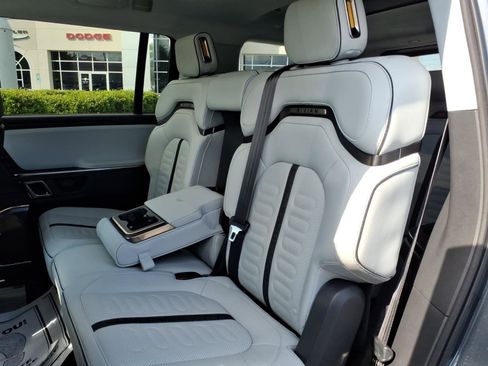 Used 2024 Rivian R1S Adventure AWD/4WD image 19