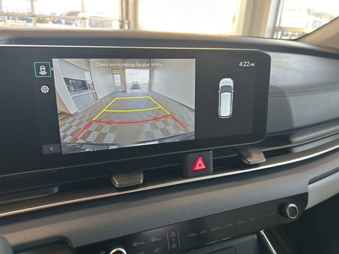 New 2026 Kia Carnival EX FWD image 30
