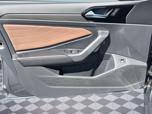 New 2026 Volkswagen Jetta SEL FWD image 12