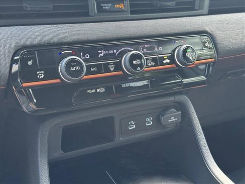 New 2026 Honda Passport TrailSport image 14