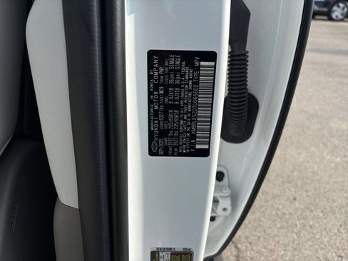 Used 2026 Hyundai Palisade SEL AWD/4WD image 34