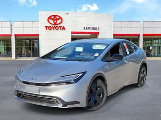 New 2026 Toyota Prius Plug-In Hybrid FWD video 1