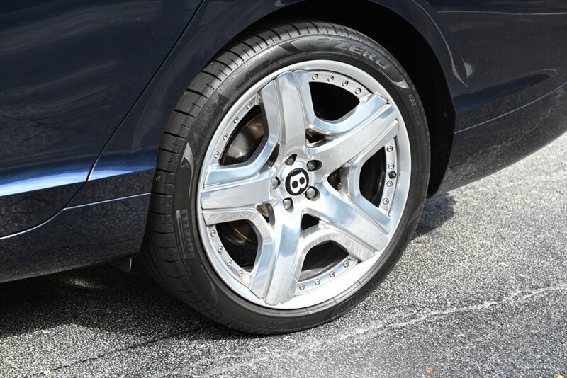 Used 2014 Bentley Flying Spur W12 AWD/4WD image 12