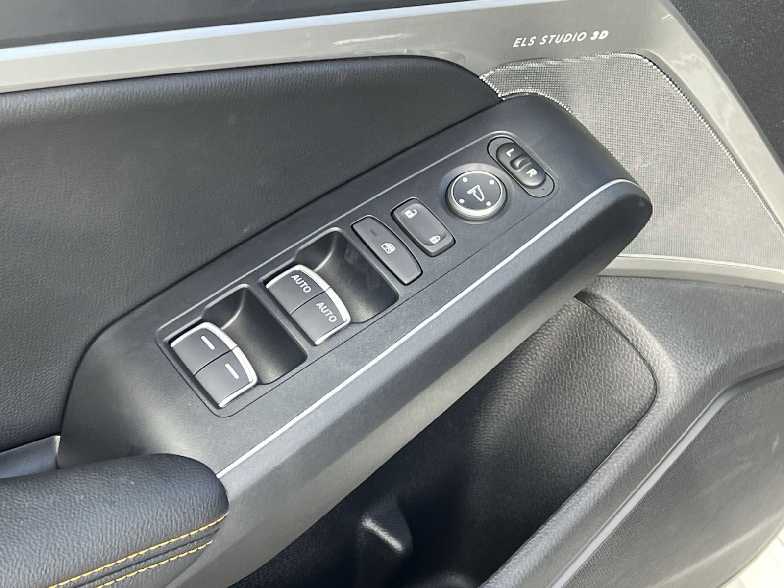 Certified 2026 Acura Integra A-Spec w/ Technology Package FWD image 12