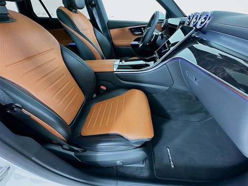 New 2026 Mercedes-Benz GLC 300 image 31