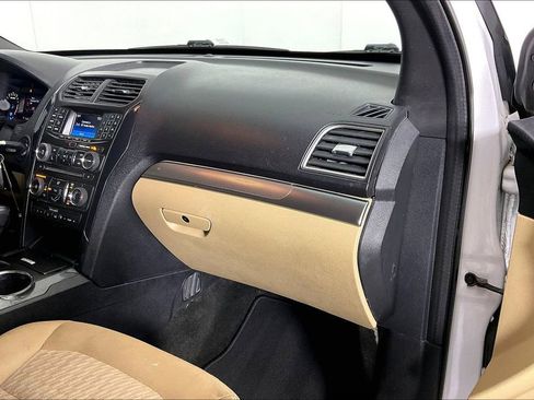 Used 2017 Ford Explorer FWD image 21