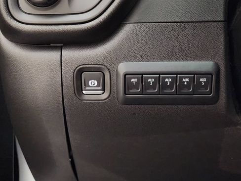 Used 2024 Chevrolet Silverado 3500 W/T w/ WT Convenience Package AWD/4WD image 20