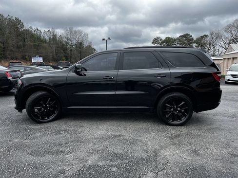 Used 2018 Dodge Durango GT w/ Premium Group image 6