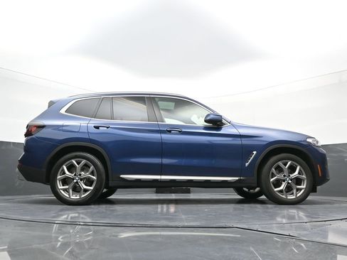 Used 2023 BMW X3 xDrive30i w/ Convenience Package image 28