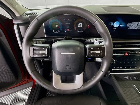 Certified 2025 Hyundai Santa Fe SEL AWD/4WD image 20