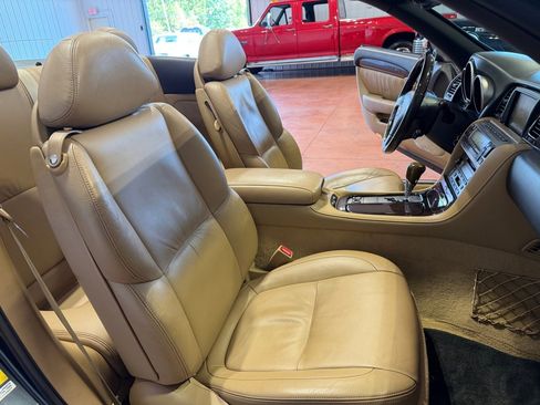 Used 2007 Lexus SC 430 Convertible RWD image 24