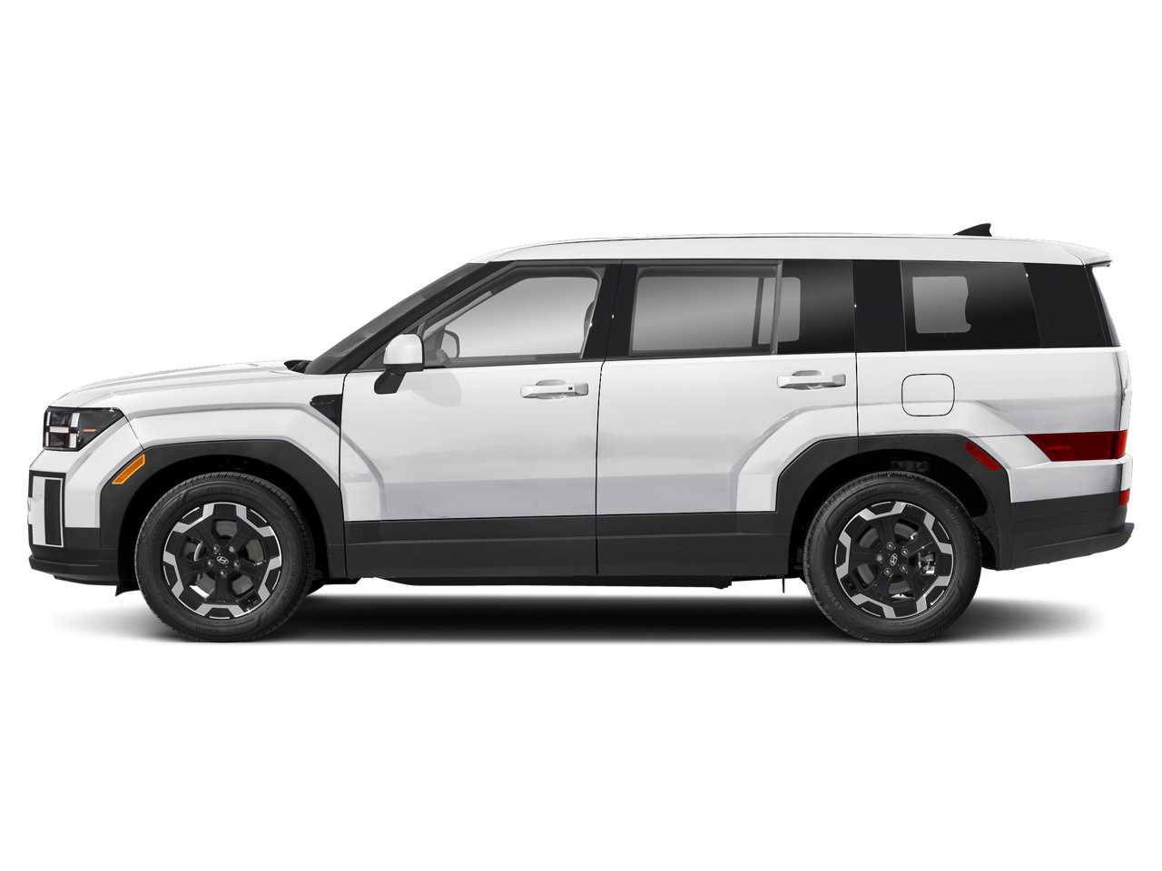 New 2026 Hyundai Santa Fe SE FWD image 36