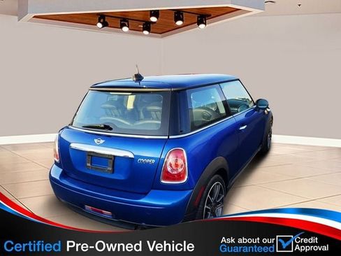Used 2012 MINI Cooper Hardtop FWD image 3