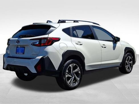 Used 2024 Subaru Crosstrek 2.0i Premium AWD/4WD image 6