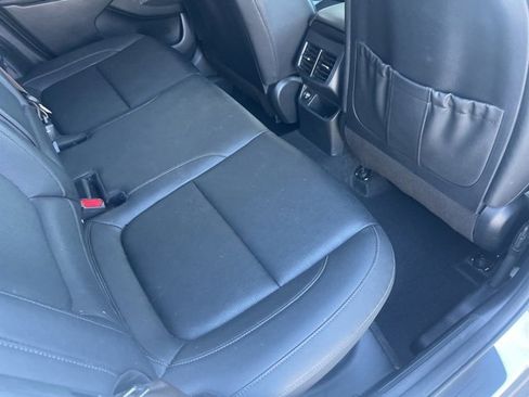 Used 2021 Kia Seltos EX image 25